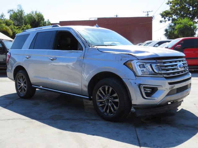 Ford Expedition (2020)