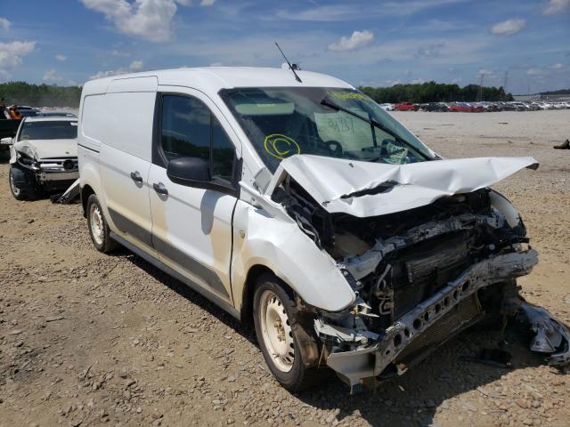 Ford Transit co (2020)