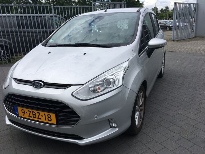 Ford B-max (2014)