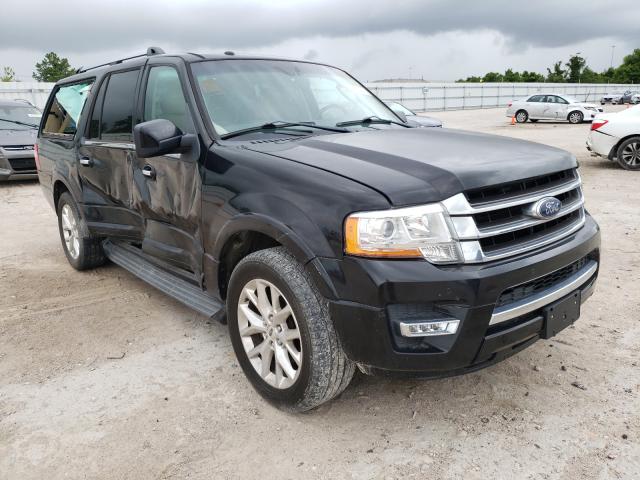 Ford Expedition (2015)