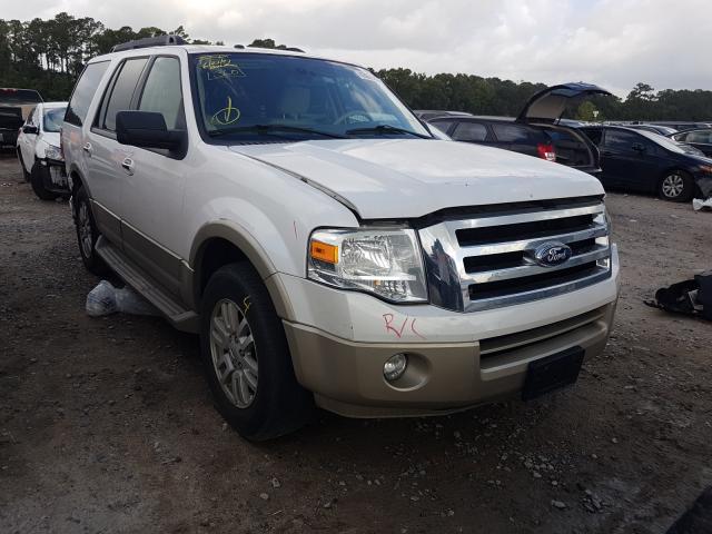 Ford Expedition (2010)