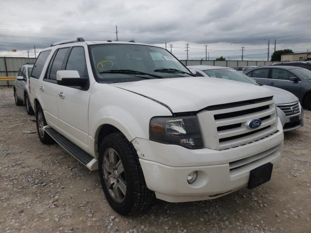 Ford Expedition (2010)