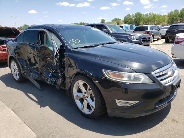 Ford Taurus sho (2010)