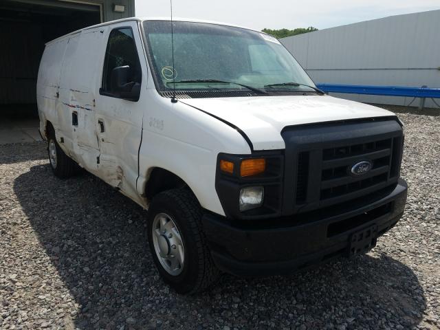 Ford Econoline (2011)