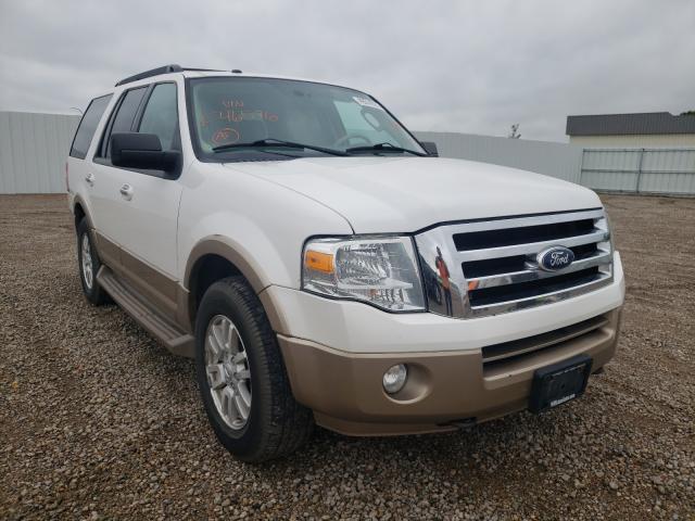 Ford Expedition (2011)