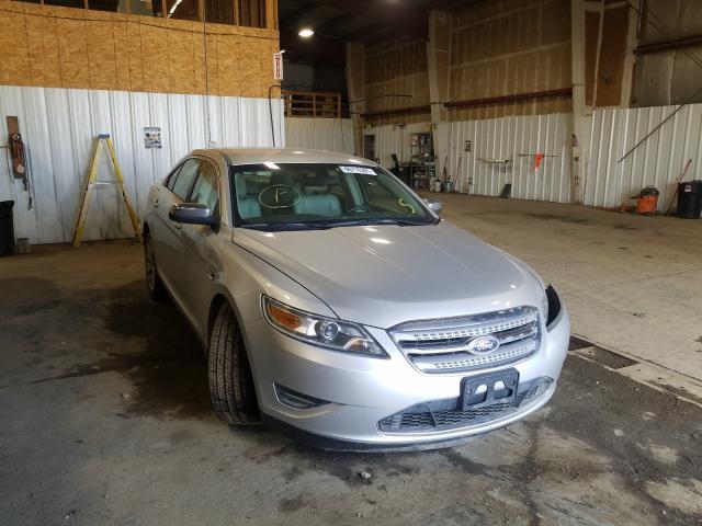 Ford Taurus lim (2011)
