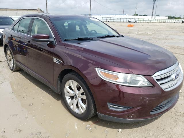 Ford Taurus sel (2011)
