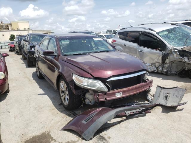 Ford Taurus sel (2011)