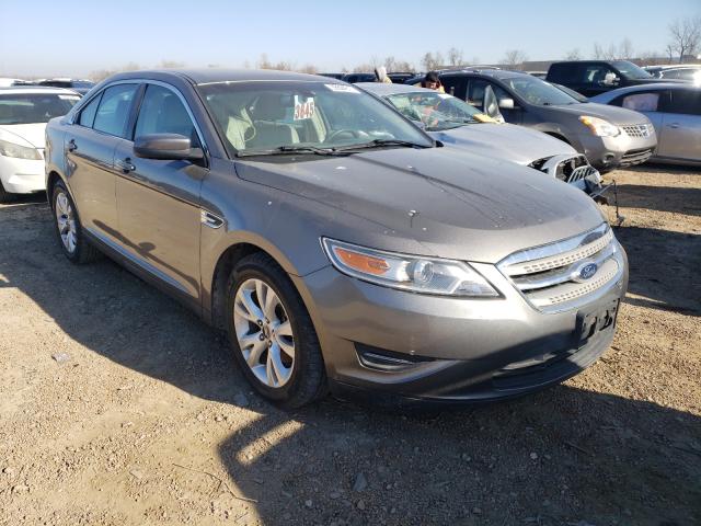 Ford Taurus sel (2011)