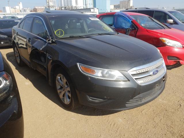Ford Taurus sel (2011)