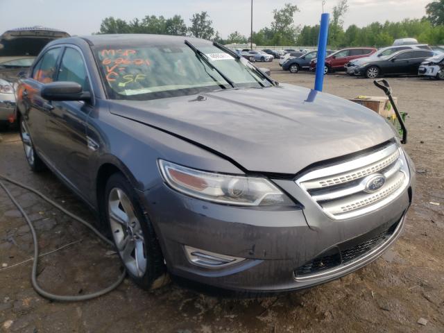 Ford Taurus sho (2011)