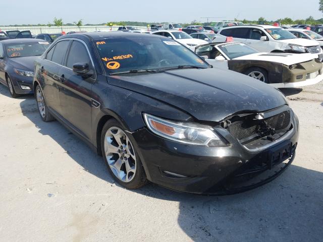 Ford Taurus sho (2011)