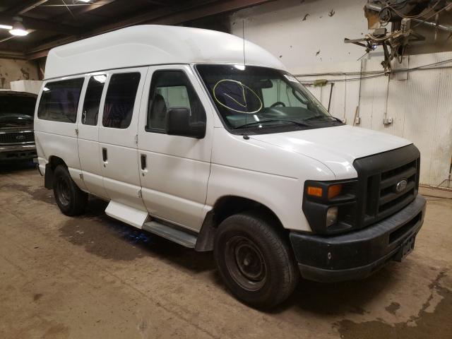 Ford Econoline (2012)
