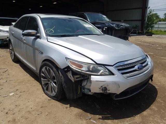 Ford Taurus lim (2012)