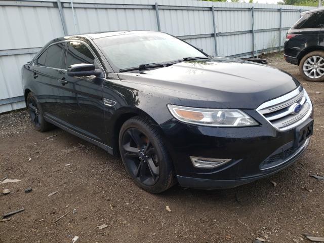 Ford Taurus (2012)