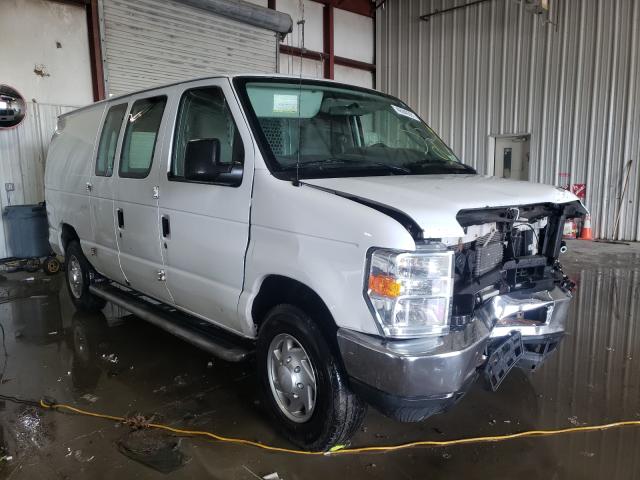 Ford Econoline (2013)
