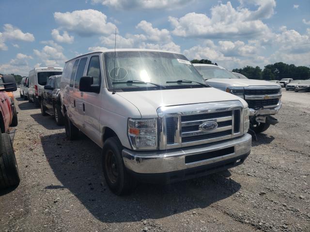 Ford Econoline (2013)