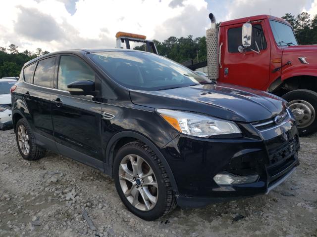 Ford Escape sel (2013)