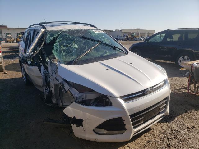 Ford Escape sel (2013)