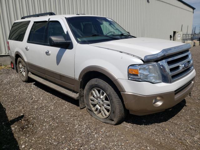 Ford Expedition (2013)