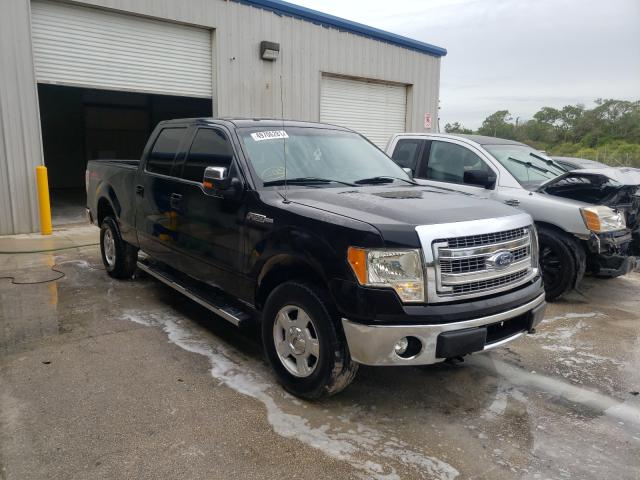 Ford F-150 (2013)