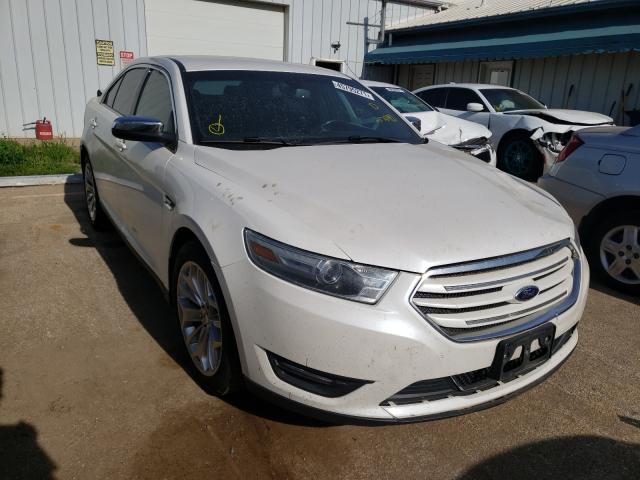 Ford Taurus lim (2013)