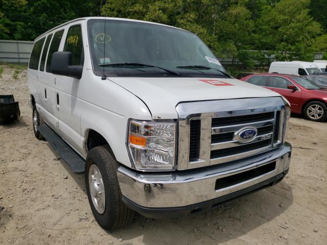 Ford Econoline (2014)