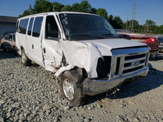 Ford Econoline (2014)