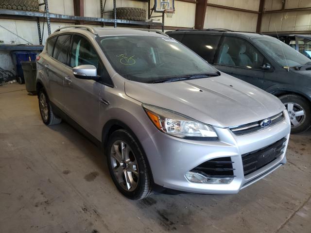 Ford Escape tit (2014)