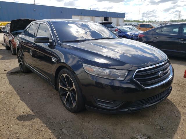 Ford Taurus sel (2014)