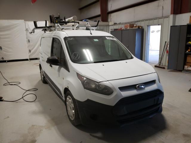 Ford Transit co (2014)
