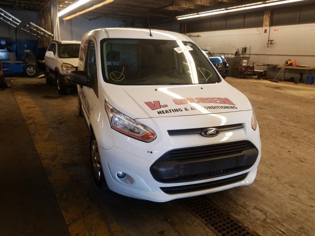 Ford Transit co (2014)
