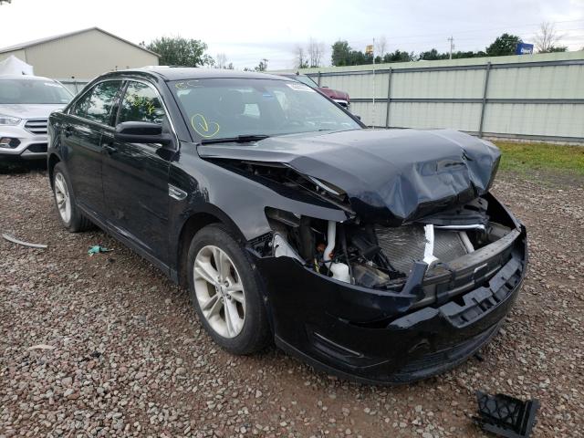 Ford Taurus sel (2016)