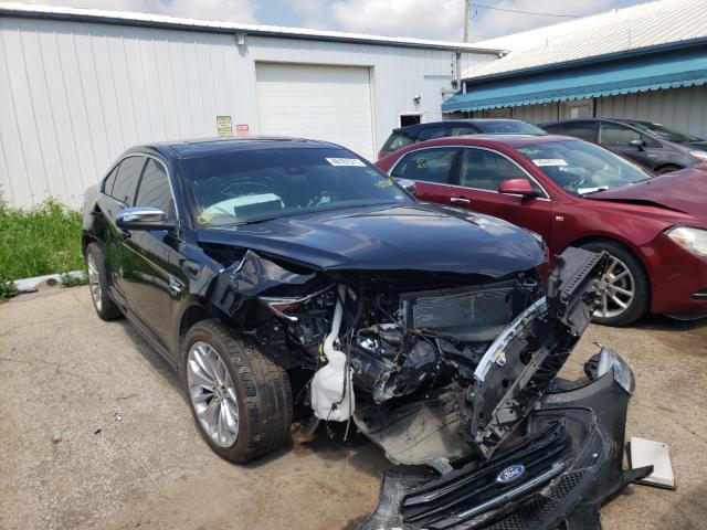 Ford Taurus lim (2019)