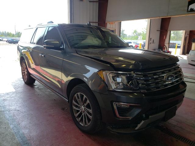 Ford Expedition (2020)