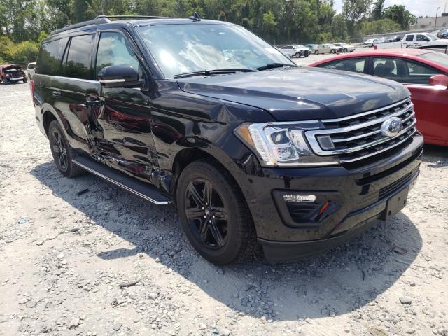 Ford Expedition (2020)