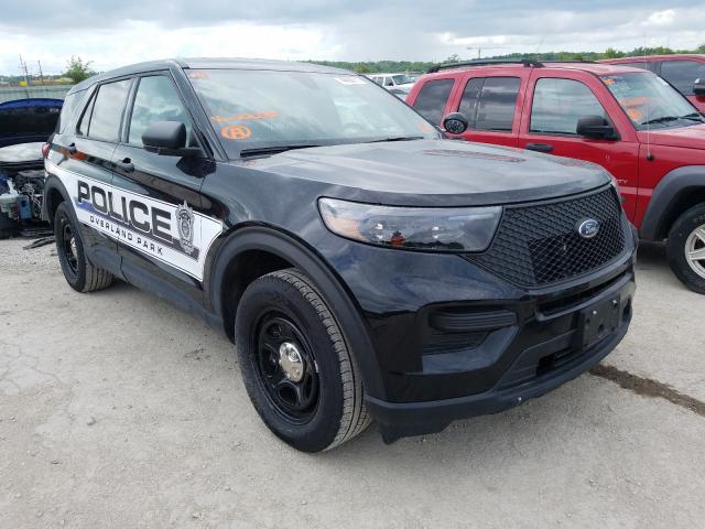 Ford Explorer (2020)