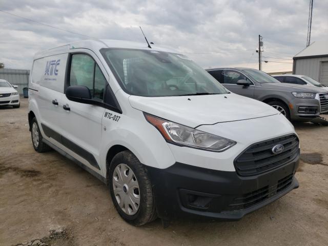 Ford Transit co (2020)