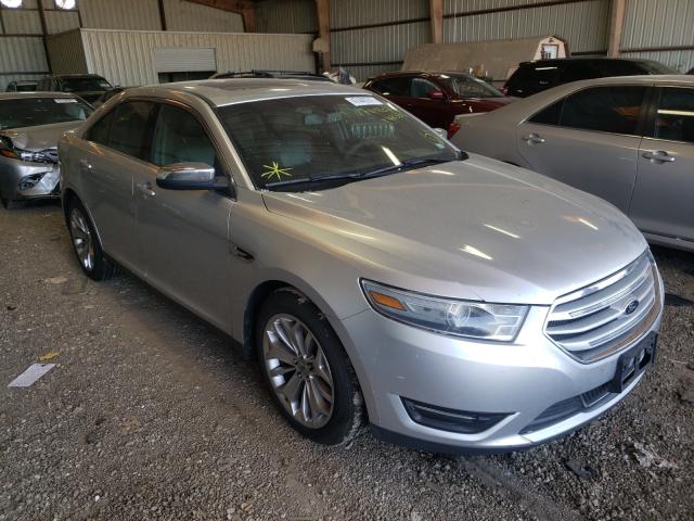 Ford Taurus lim (2013)