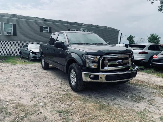 Ford F-150 (2016)