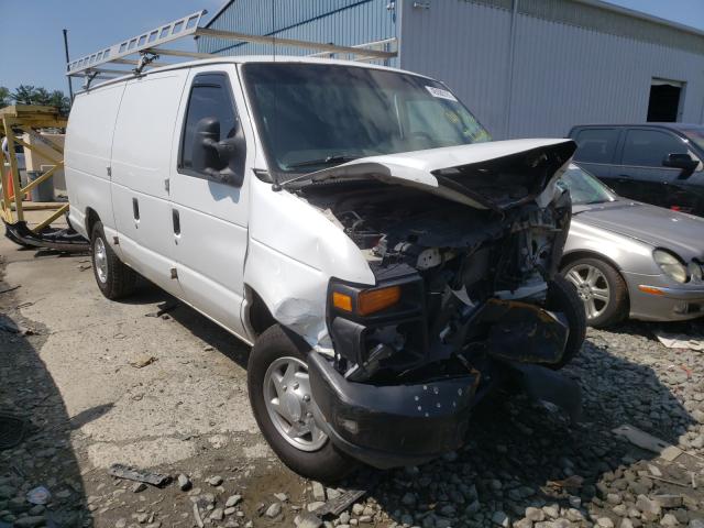Ford Econoline (2010)