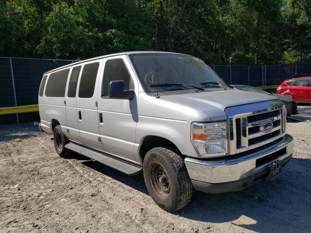 Ford Econoline (2010)