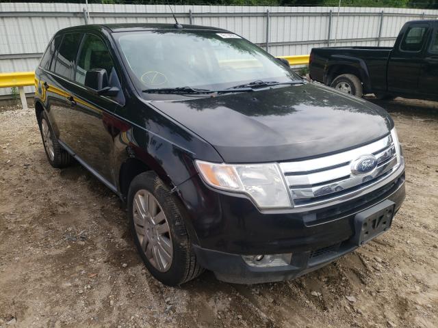 Ford Edge (2010)