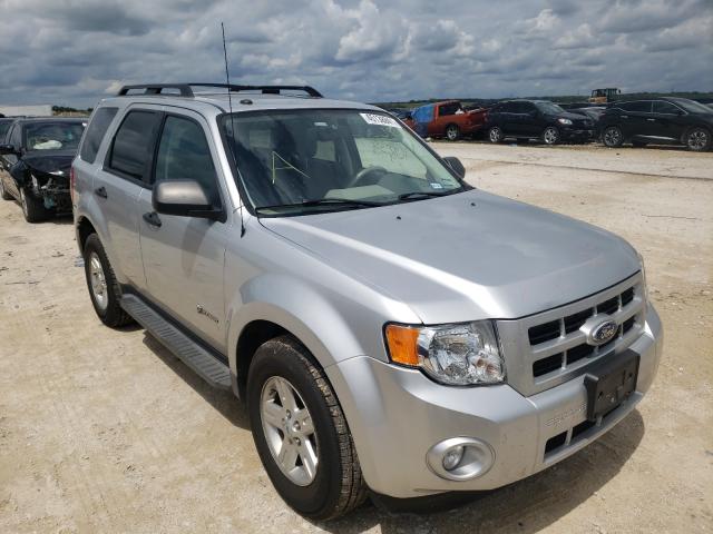 Ford Escape hyb (2010)