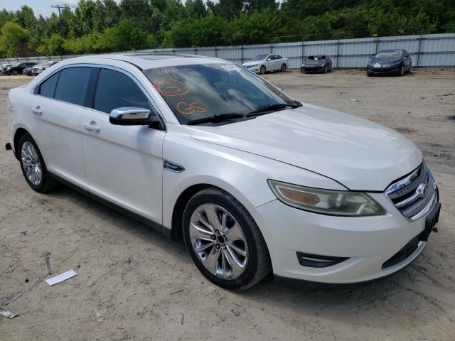 Ford Taurus lim (2010)