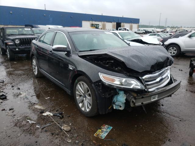 Ford Taurus lim (2010)