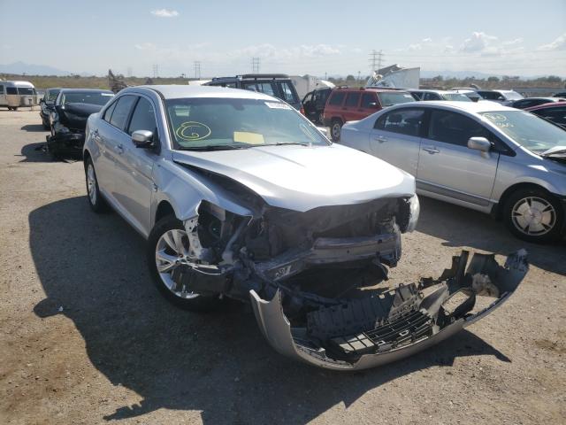Ford Taurus sel (2010)