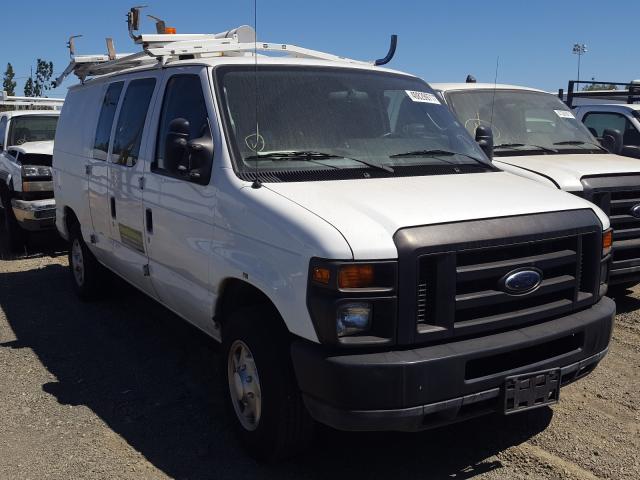 Ford Econoline (2011)