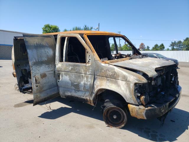 Ford Econoline (2011)
