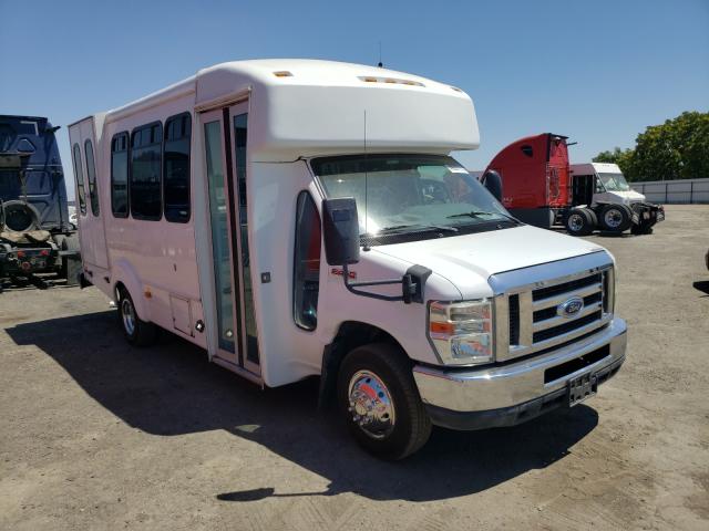 Ford Econoline (2011)